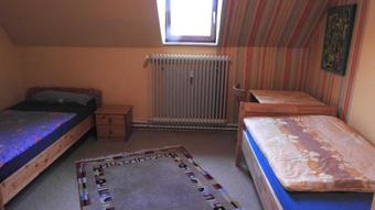 Apartamento Ferienwohnung Hensen