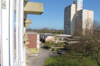 Apartamento Ferienwohnung L417 F�r 2-4 Personen An Der Ostsee