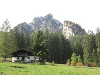 Agroturismo Fetzenhof