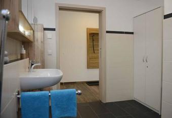 Apartamento Ferienwohnung Schertel