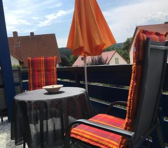 Apartamentos Ferienwohnung Evelyn Und Reinhard Himmler