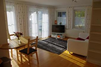 Apartamento Ferienwohnung Dorada