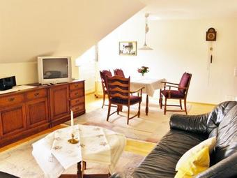 Bodensee Apartment Meckenbeuren Im Saendler