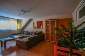 Apartamento Familienhof Br�ning - Gartenblick - #95949