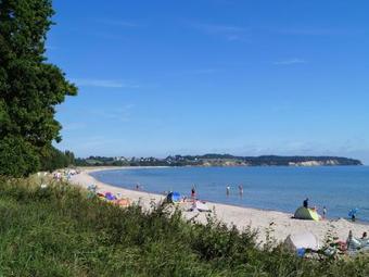 Strandvilla Silvia - Haus 2