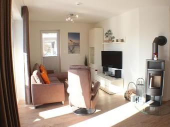 Apartamento Ferienwohnung Seestern Im Kirschgarten 3