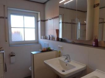 Apartamento Ferienwohnung Vogelsang