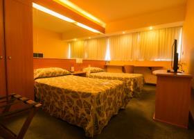 Hotel Tower Inn And Suites