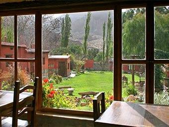 Hotel Posada Con Los Angeles