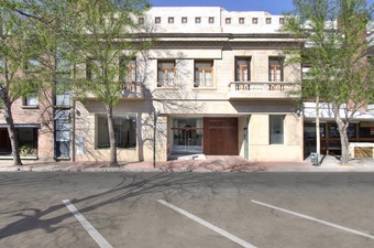 San Isidro Plaza Hotel