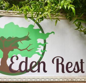 Bed & Breakfast Eden Rest