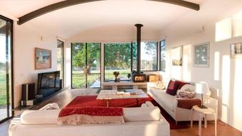 Red Hill Ridge - Stunning Unique Property Set On A 157-acre Farm