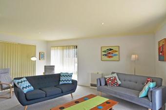 Apartamento Serrell By The Sea - Pet Friendly