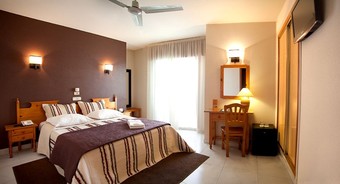 Hotel Ancora