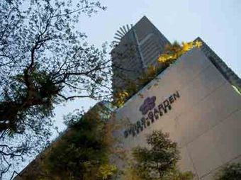 Swiss Garden Hotel Kuala Lumpur