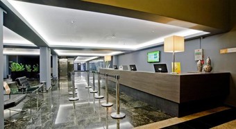 Hotel Slaviero Slim Congonhas