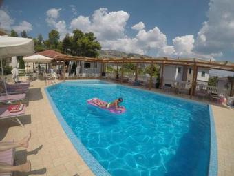 Hotel Gjoci