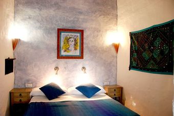 Agroturismo Matxani Gran