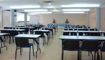 Am�rica F�tima Hotel