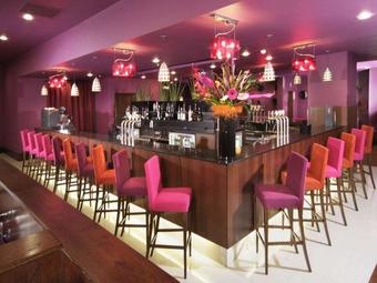 Hotel Ashford International