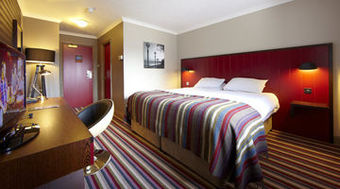 Hotel De Vere Herons Reach