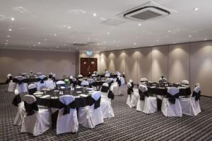 Hotel Holiday Inn Glasgow Airport