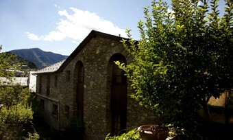 Hotel Santa B�rbara De La Vall D'ordino