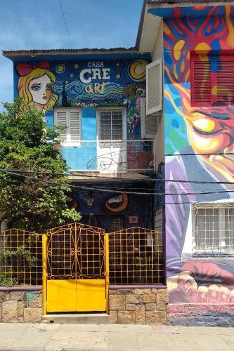 Hostal Namaste Hostel