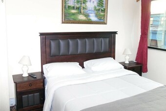 Hotel Hostal Rayen