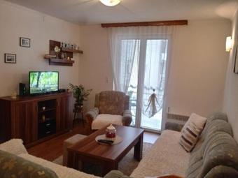 Apartman Bor