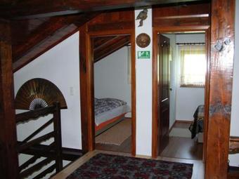 Holiday House ,,eagle"