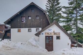 Jahorina Apartmani Bili