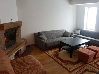 Apartman Kamin