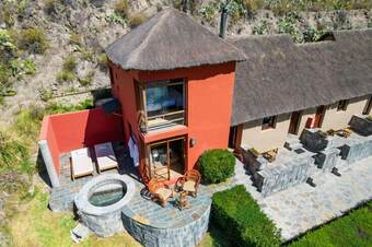 Colca Lodge Spa & Hot Springs