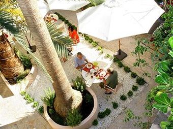 Hotel Ca'n Abril