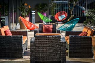 Hotel Mercure Toulon La Seyne Sur Mer