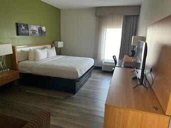 Hotel Sleep Inn & Suites Memphis