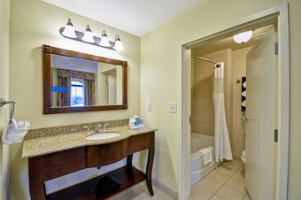 Hotel Hampton Inn&suites North Charleston-university