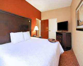 Hotel Hampton Inn North Little Rock-mccain Mall
