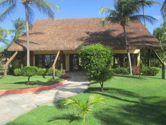 Siri Paraiso Hotel