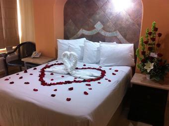 Hotel Playa Bonita Resort