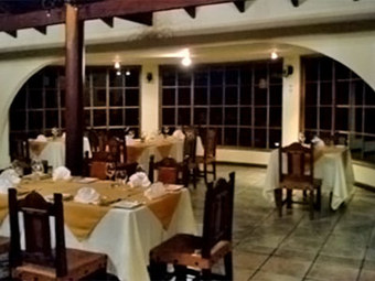 Hotel Borinquen Mountain Resort And Spa