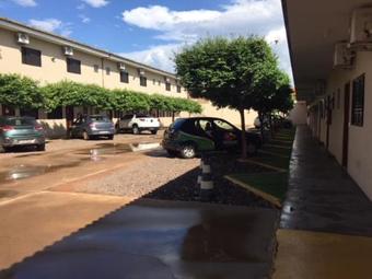 Hotel Sul Tr�s Lagoas