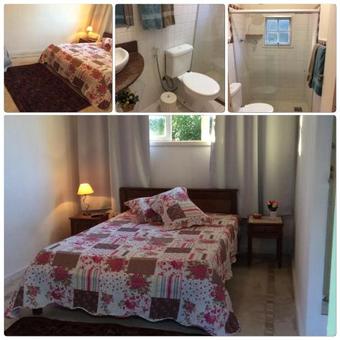 Hostal Hospedagem Helga Ferreira