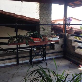 Hostal Sefiroh Hostel