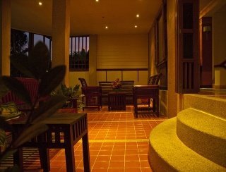 Krabi City Seaview Hotel