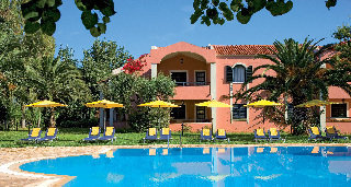 Hotel Gelina Village Resort & Spa