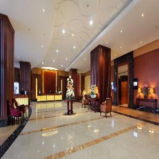 Hotel Best Western Mangga Dua