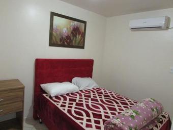 Hostal Pousada Miraflor