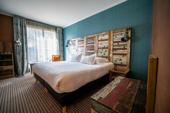 Hotel Le Grand H�tel Le Touquet